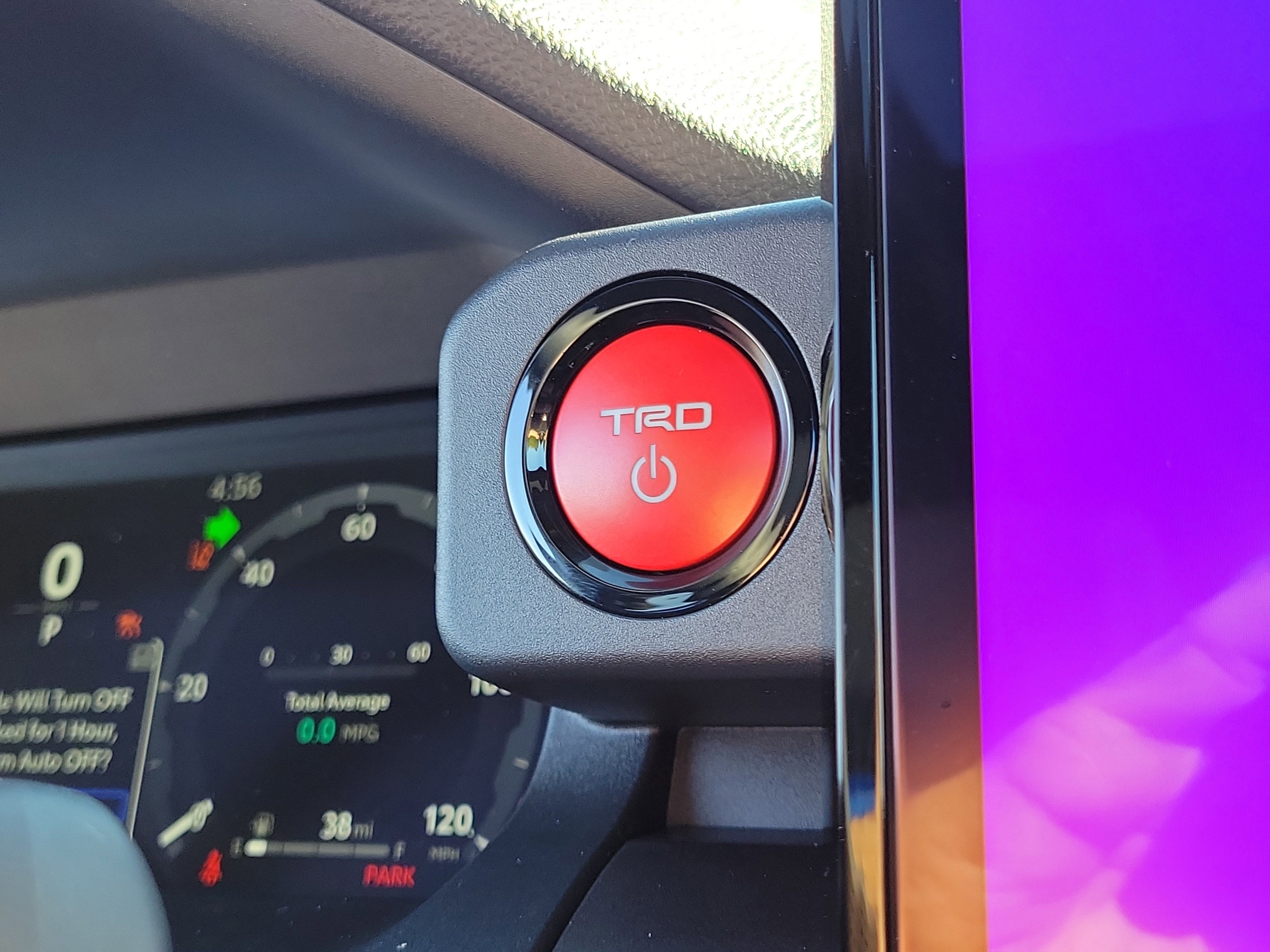 New 2025 Toyota 4Runner TRD Off-Road Premium image 28