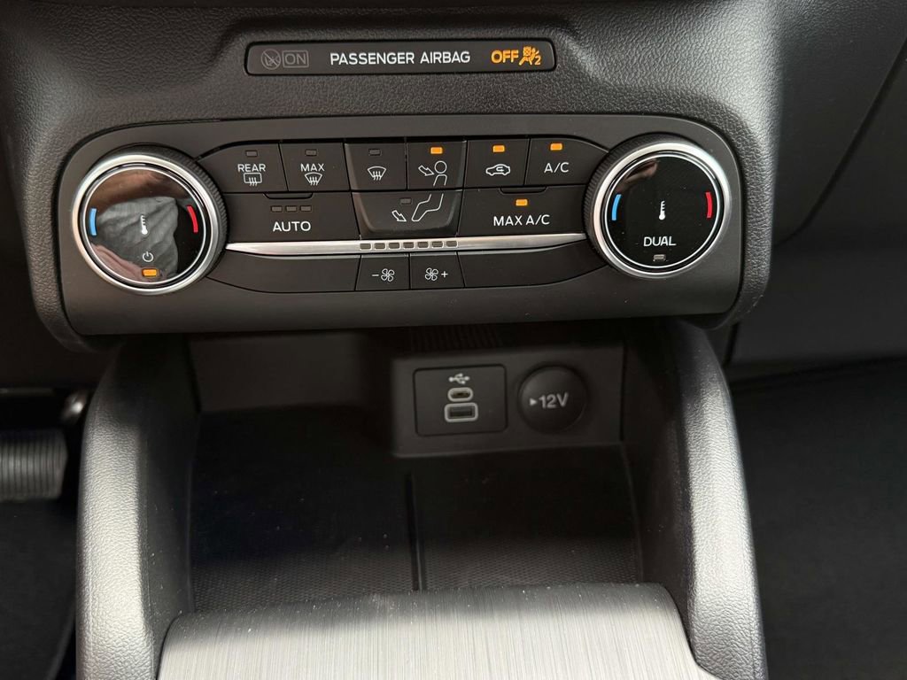 New 2026 Ford Escape Active FWD image 14