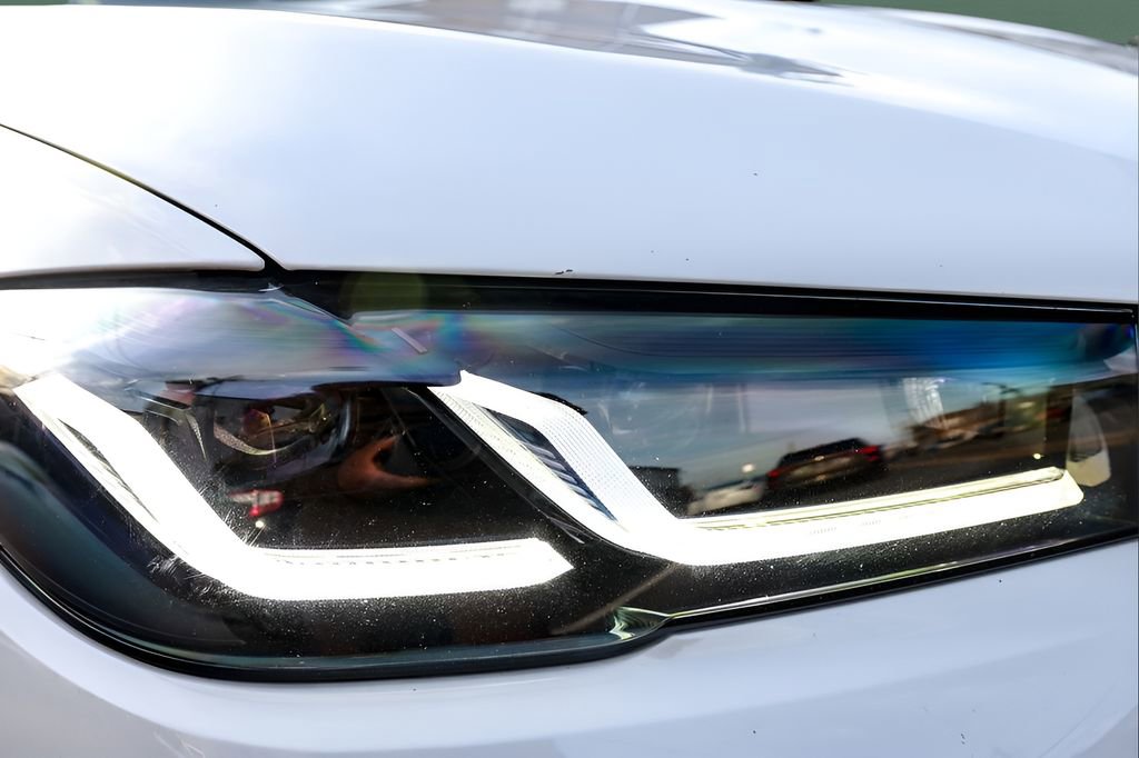 Used 2023 BMW M5 w/ Competition Package AWD/4WD image 45