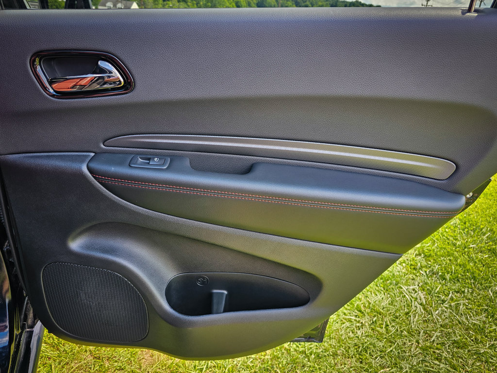 New 2026 Dodge Durango GT AWD/4WD image 47
