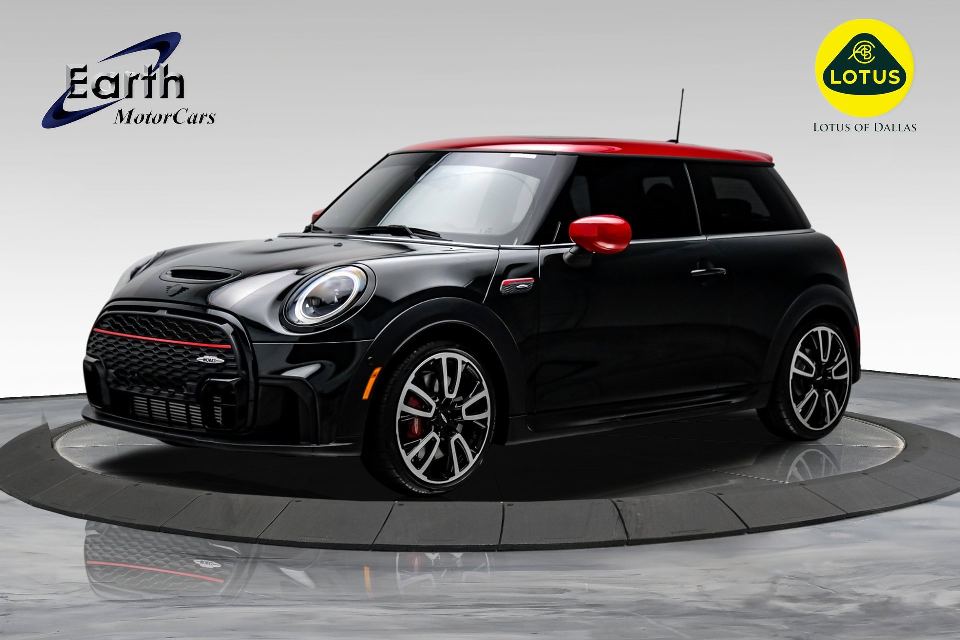 Used 2023 MINI Cooper John Cooper Works w/ Driver Assistance Package