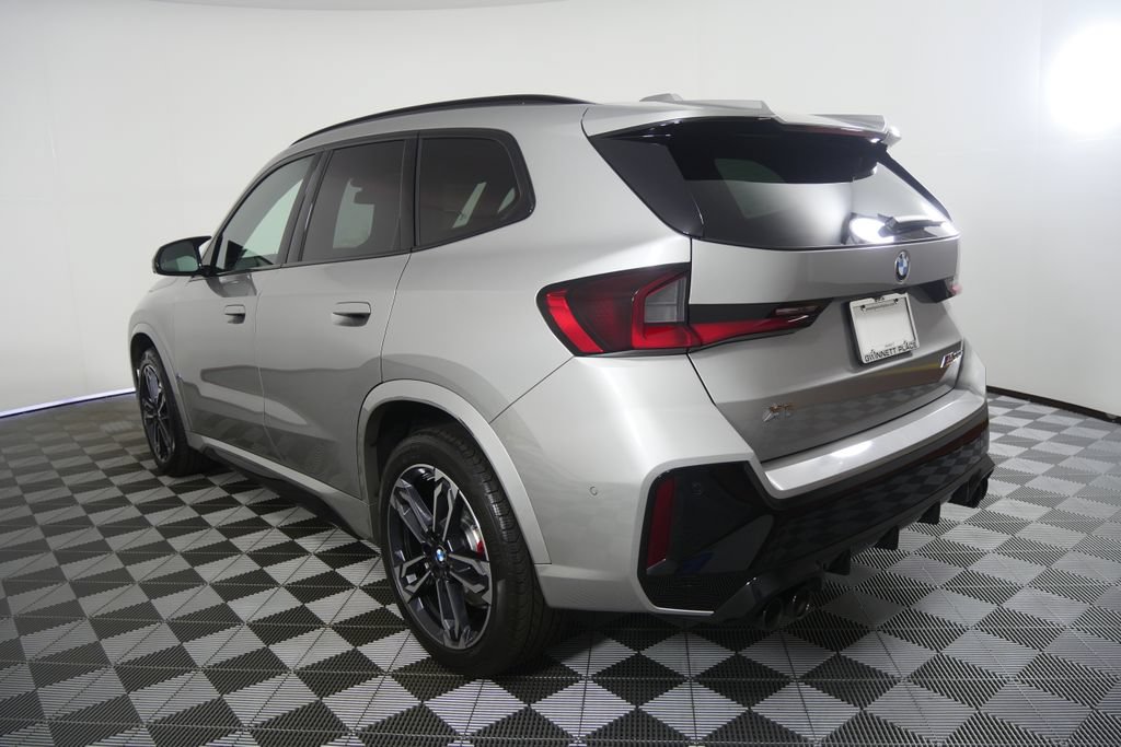 Certified 2024 BMW X1 M35i w/ Premium Package AWD/4WD image 3