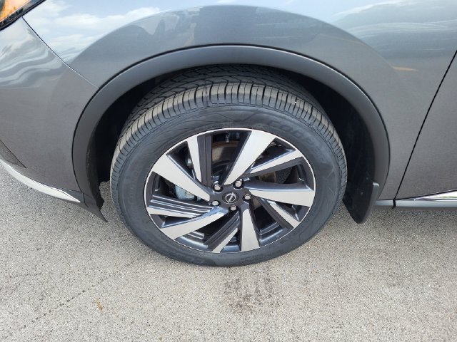 Used 2023 Nissan Murano SL w/ SL Moonroof Package AWD/4WD image 12