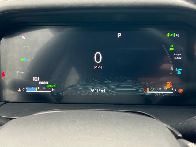 Used 2022 Jeep Grand Cherokee Limited 4xe w/ Luxury Tech Group II image 21