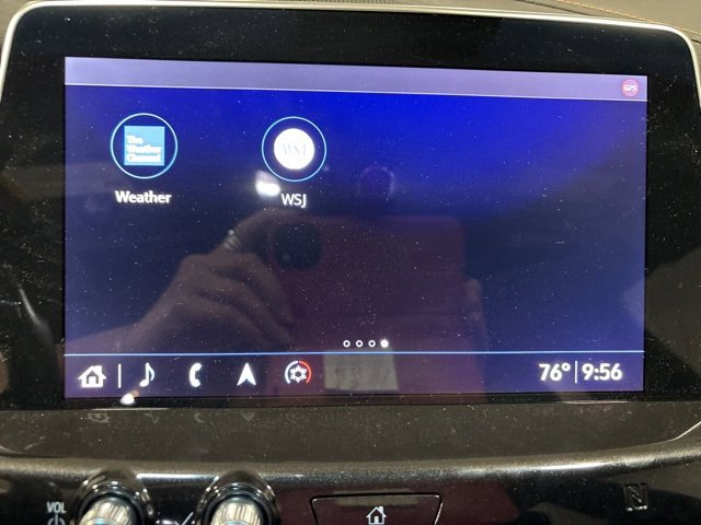 Used 2020 Cadillac CT5 V w/ Premium Package image 31