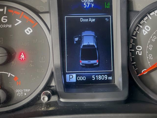 Used 2022 Toyota Tacoma SR image 13