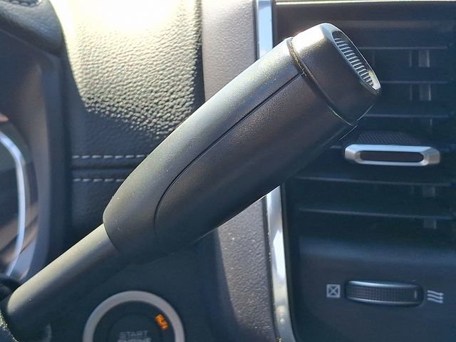 Used 2026 RAM 3500 Laramie w/ Night Edition image 14