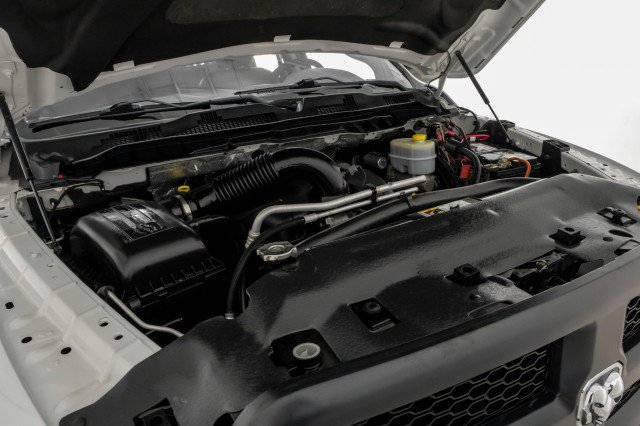Used 2018 RAM 3500 Tradesman AWD/4WD image 49