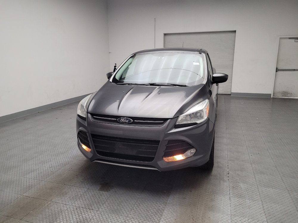 Used 2015 Ford Escape SE FWD image 15