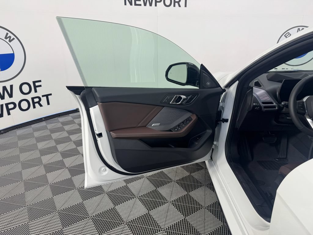 New 2026 BMW 228i xDrive w/ Technology Package AWD/4WD image 16