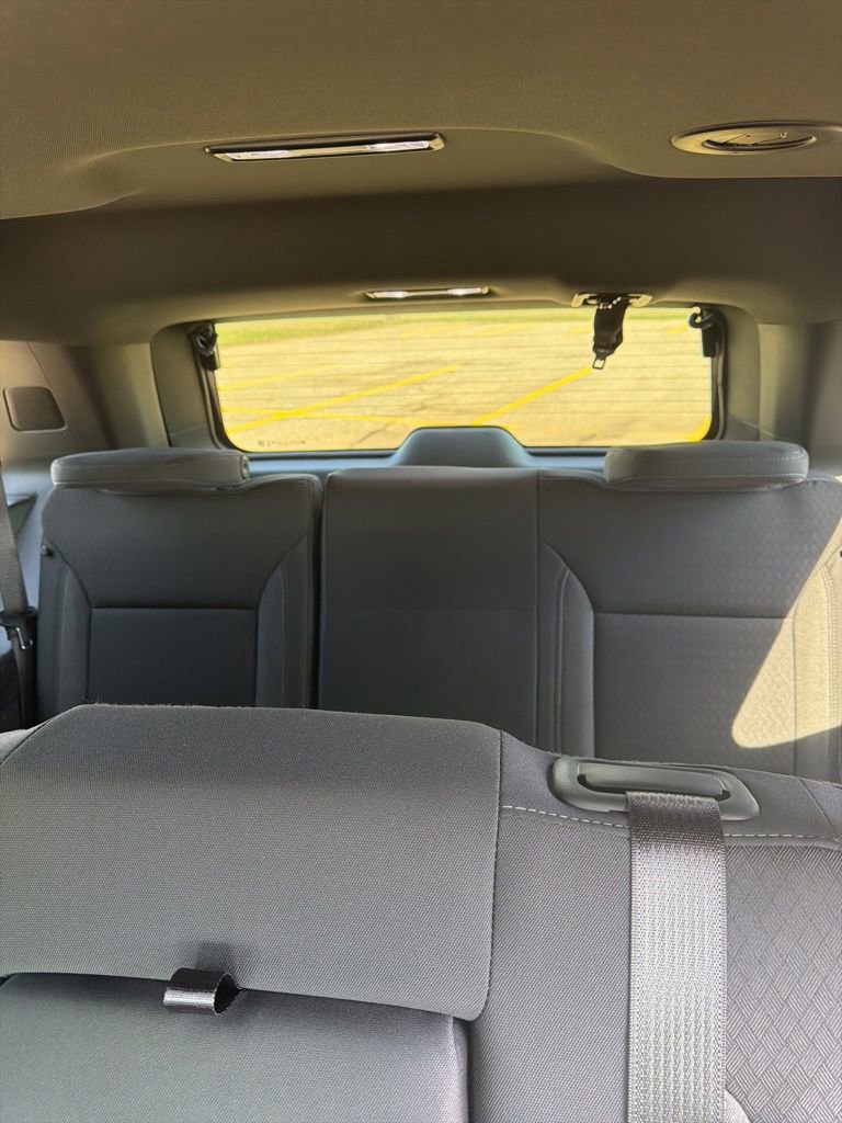 New 2026 Chevrolet Tahoe LS image 17