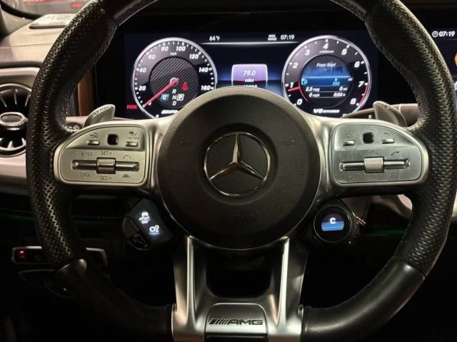 Used 2020 Mercedes-Benz G 63 AMG 4MATIC image 21