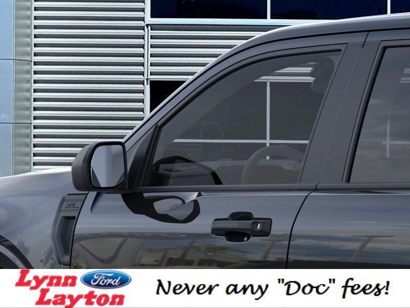 New 2026 Ford Maverick XL image 21