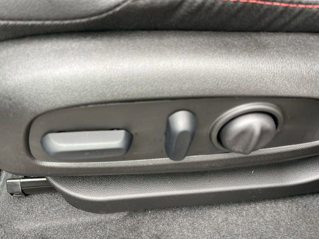 New 2027 Chevrolet Bolt RS image 12