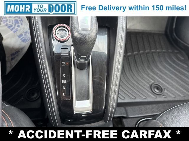 Used 2018 Nissan Kicks SR w/ Premium Package image 19