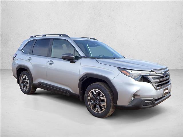 Used 2026 Subaru Forester Premium AWD/4WD image 6