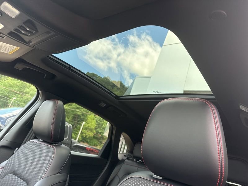 New 2025 Ford Escape ST-Line Elite w/ Tech Pack #2 image 43