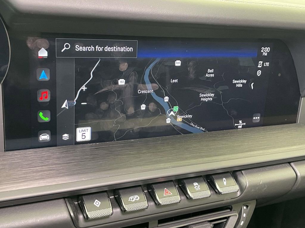 Certified 2024 Porsche 911 Carrera GTS w/ Premium Package RWD image 27