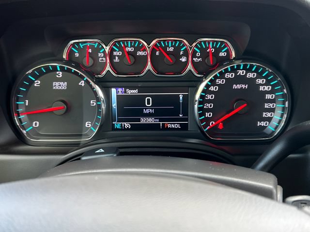 Used 2019 GMC Yukon SLE w/ SLE Value Package AWD/4WD image 20
