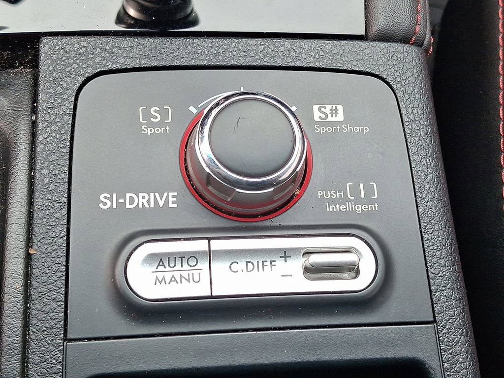 Used 2020 Subaru WRX STI image 19