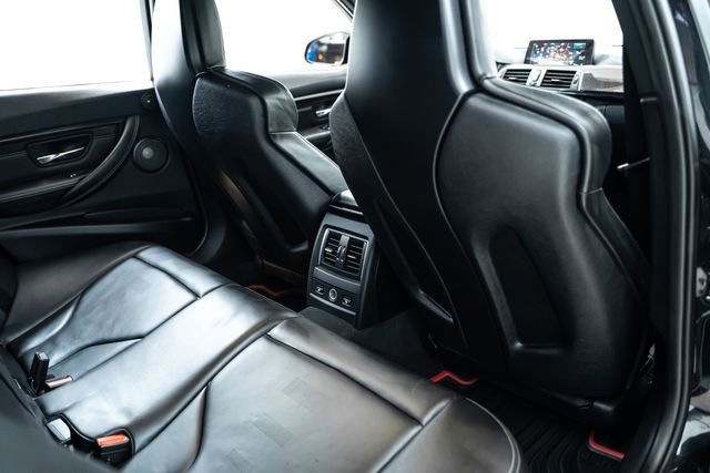 Used 2016 BMW M3 image 25