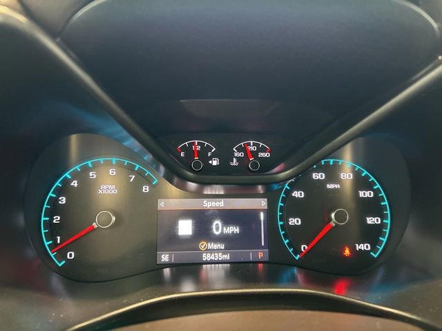 Used 2022 GMC Canyon Denali image 11