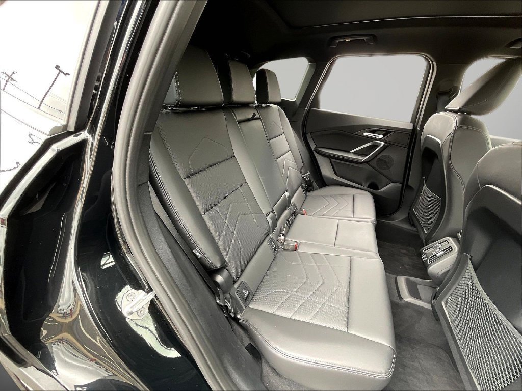 Used 2023 BMW X1 xDrive28i w/ Convenience Package AWD/4WD image 27