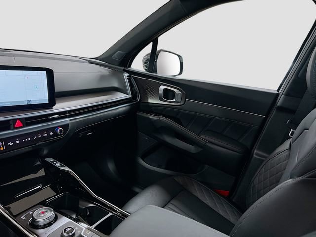 New 2026 Kia Sorento SX Prestige image 25