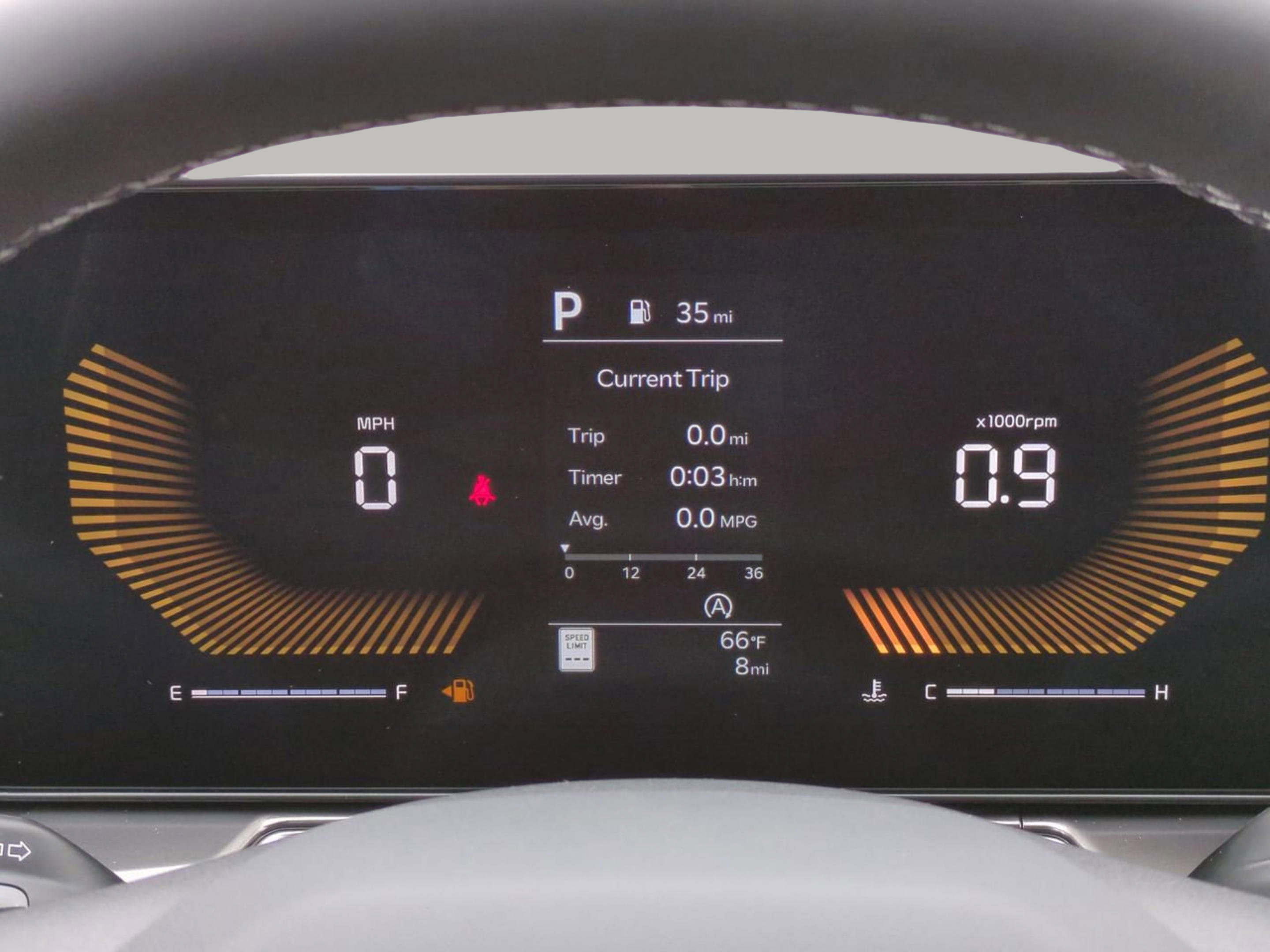 New 2026 Kia Sorento LX FWD image 55
