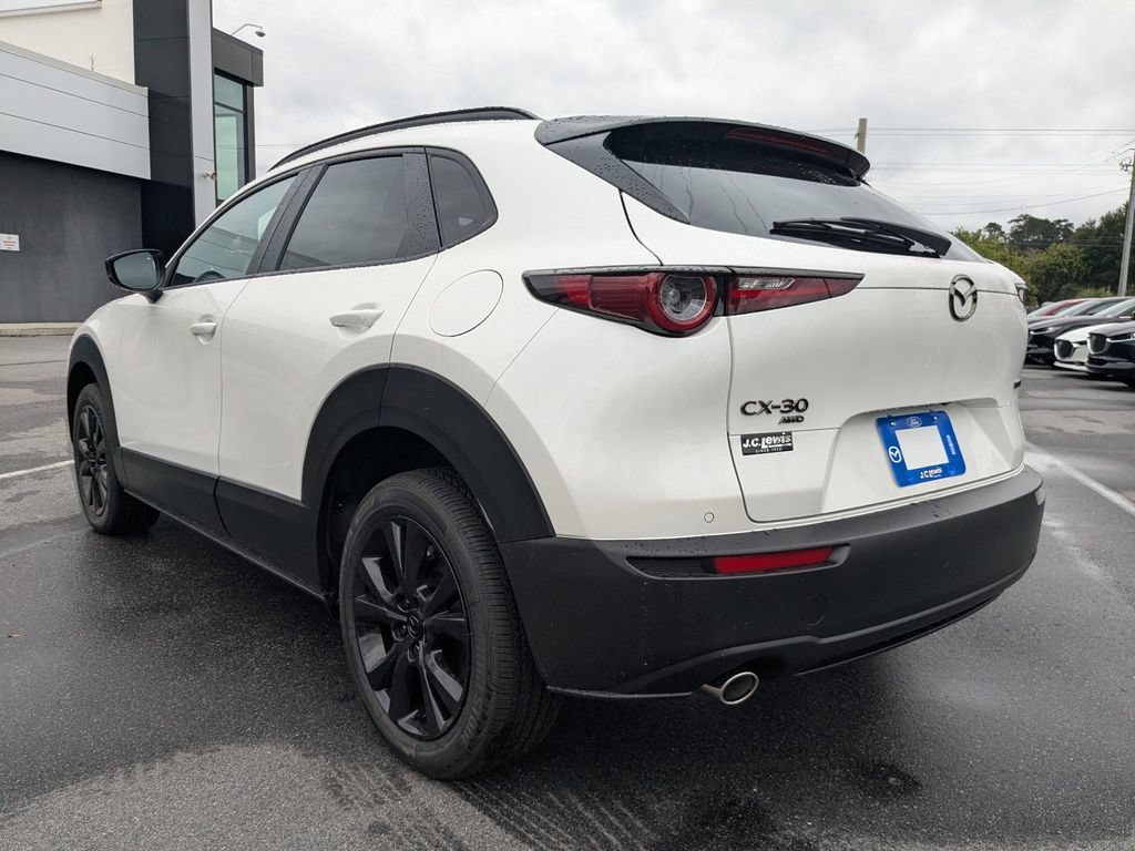 Used 2026 MAZDA CX-30 AWD 2.5 S image 6