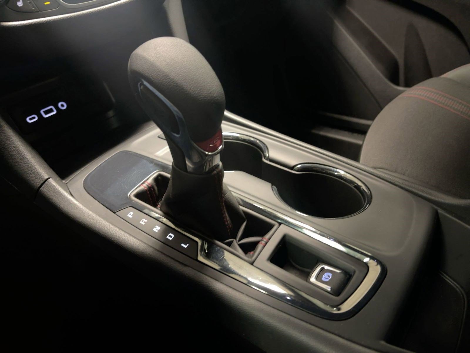 Certified 2024 Chevrolet Equinox RS image 15