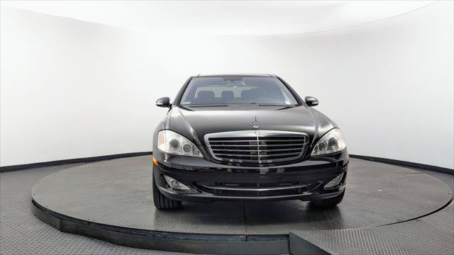 Used 2008 Mercedes-Benz S 600 image 11