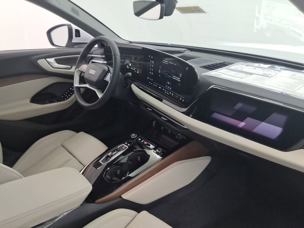 New 2025 Audi A5 2.0T Prestige image 25