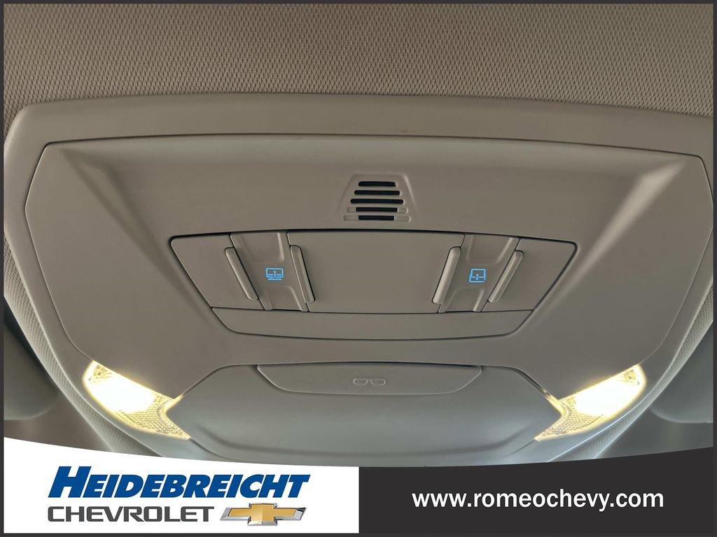 Used 2017 Ford Escape Titanium w/ Equipment Group 301A image 25