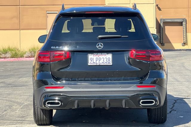 Used 2024 Mercedes-Benz GLB 250 image 5