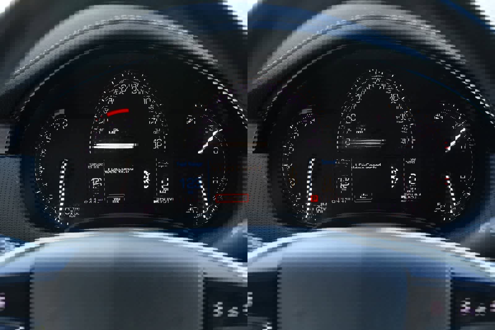 Used 2019 Cadillac XTS Luxury image 12