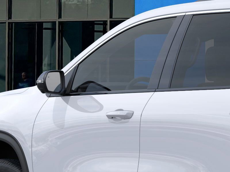 New 2026 GMC Acadia Elevation image 13