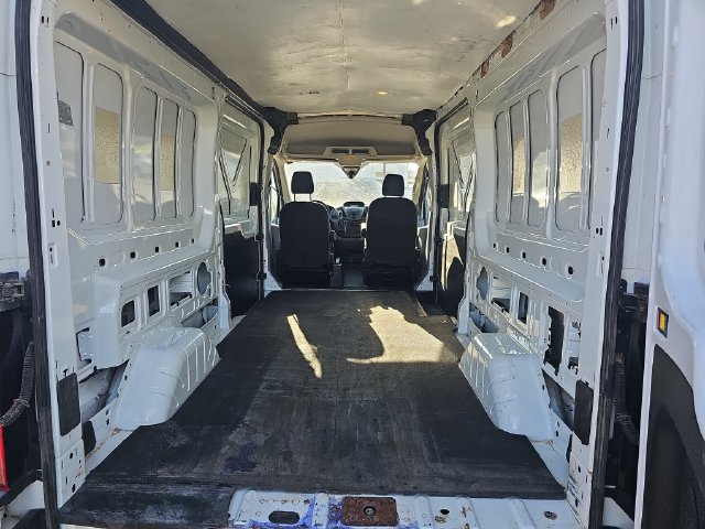 Used 2016 Ford Transit 250 148 Medium Roof RWD image 20