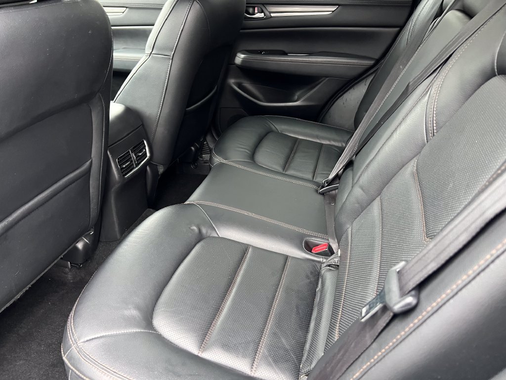 Used 2019 MAZDA CX-5 Grand Touring AWD/4WD image 12