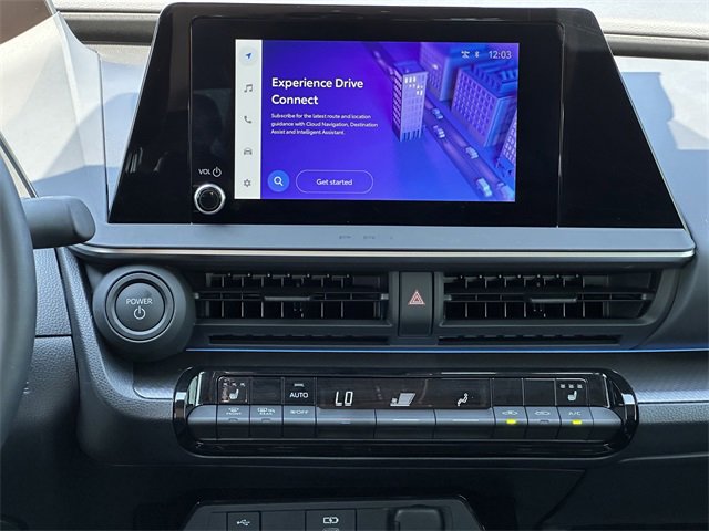 Certified 2025 Toyota Prius AWD image 16