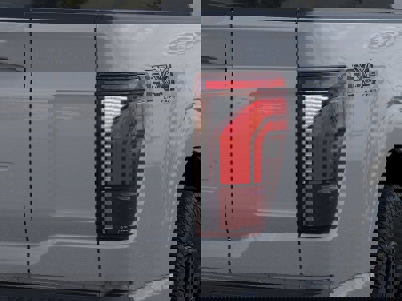 New 2026 Ford F150 Platinum image 21