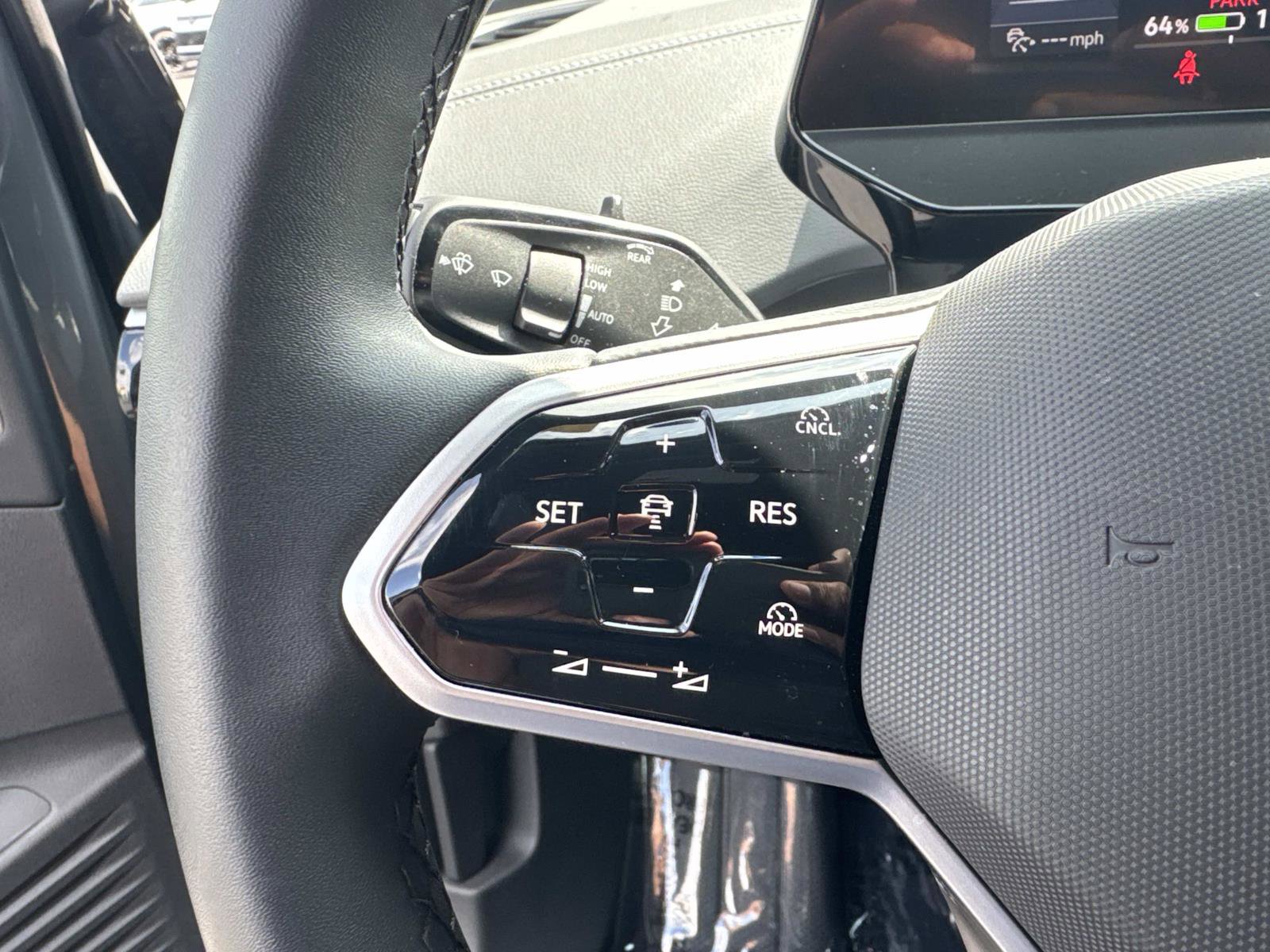 Certified 2025 Volkswagen ID.4 Pro image 16