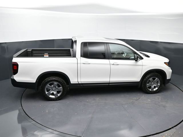 Certified 2025 Honda Ridgeline TrailSport image 28