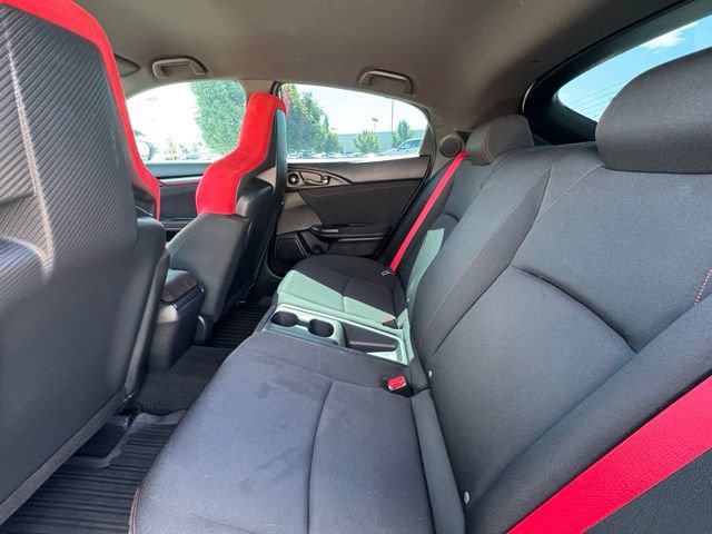 Used 2019 Honda Civic Type R image 27