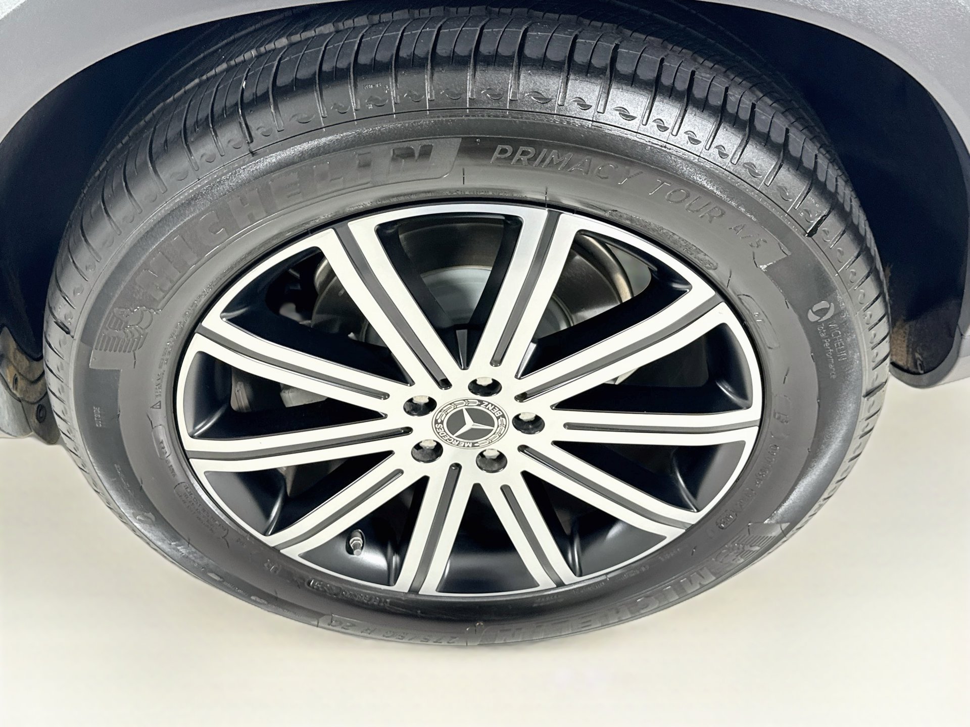 Certified 2026 Mercedes-Benz GLE 350 4MATIC image 34