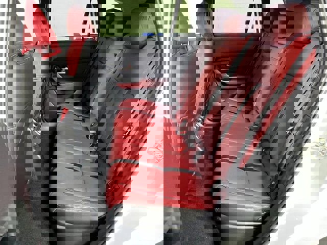 New 2026 MAZDA MAZDA3 2.5 Turbo Sedan w/Premium Plus image 21