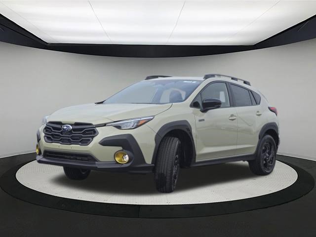 New 2026 Subaru Crosstrek 2.5i Sport image 3