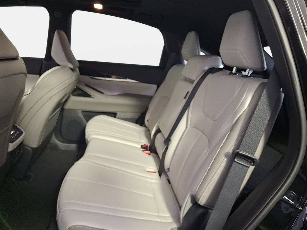New 2027 INFINITI QX65 Sport w/ Premium Package AWD/4WD image 9