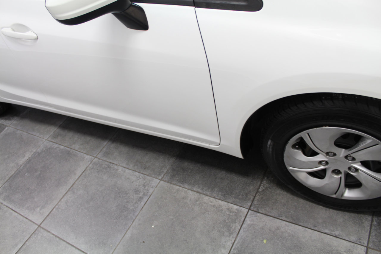 Used 2015 Honda Civic LX image 32