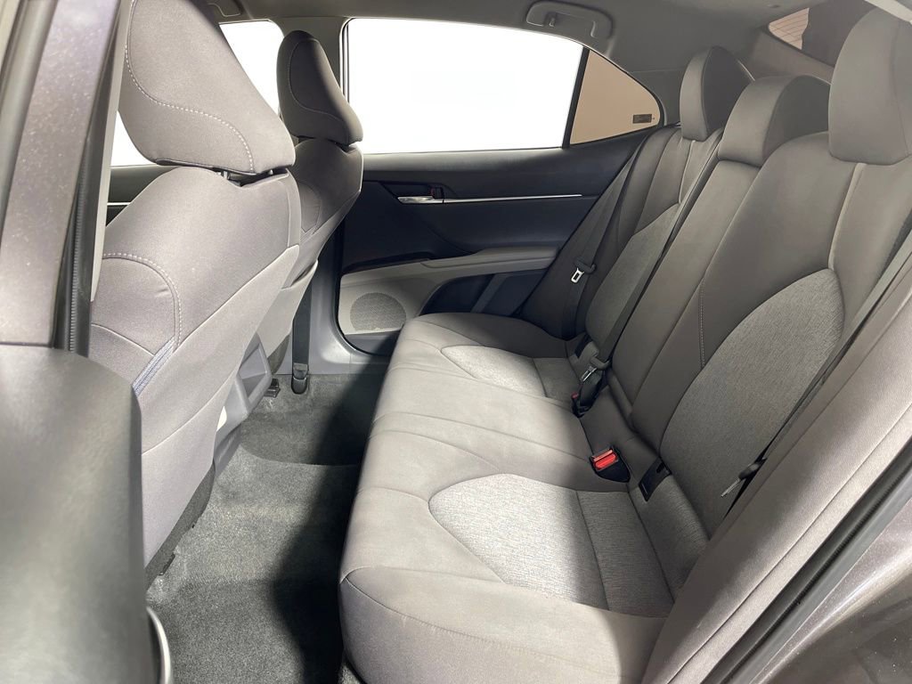 Certified 2023 Toyota Camry LE image 13